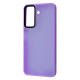 Чохол WAVE Matte Color Case Xiaomi Redmi 13C 4G/Poco C65 light purple 2001001944797