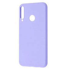 Чохол WAVE Colorful Case (TPU) Huawei P40 Lite E/Honor 9C light purple