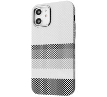 Чохол Proove Gleam Case with Magnetic Ring iPhone 11 white borders 2003000265156