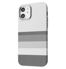 Чохол Proove Gleam Case with Magnetic Ring iPhone 11 white borders 2003000265156