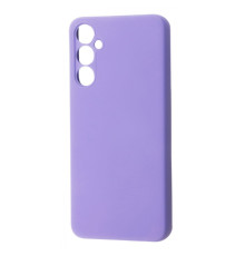 Чохол WAVE Colorful Case (TPU) Samsung Galaxy S25 FE light purple 2003000270396 6906244028642