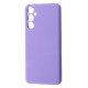 Чохол WAVE Colorful Case (TPU) Samsung Galaxy S25 FE light purple 2003000270396 6906244028642