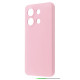 Чохол WAVE Full Silicone Cover Xiaomi Redmi Note 13 Pro 4G/Poco M6 Pro 4G pink sand