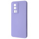 Чохол WAVE Colorful Case (TPU) Poco F5 Pro/Xiaomi Redmi K60 light purple