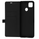 Чохол WAVE Flap Case Xiaomi Redmi 9C/10A black