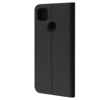 Чохол WAVE Flap Case Xiaomi Redmi 9C/10A black