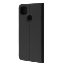 Чохол WAVE Flap Case Xiaomi Redmi 9C/10A black