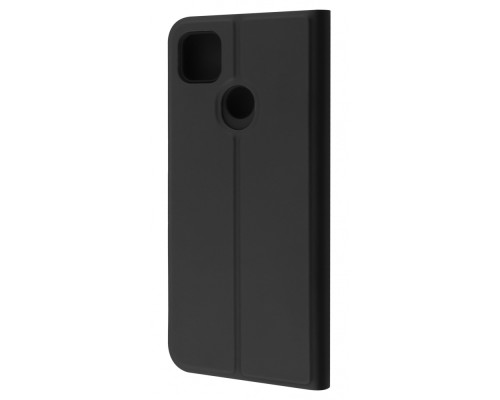 Чохол WAVE Flap Case Xiaomi Redmi 9C/10A black