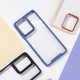 Чохол WAVE Just Case Samsung Galaxy A35 blue