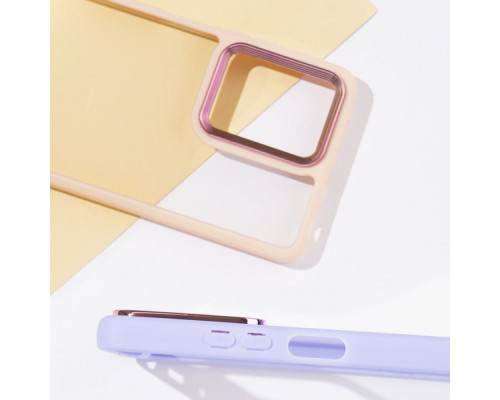 Чохол WAVE Just Case Samsung Galaxy A35 blue