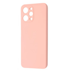 Чохол WAVE Colorful Case (TPU) Xiaomi Redmi 12 4G pink sand