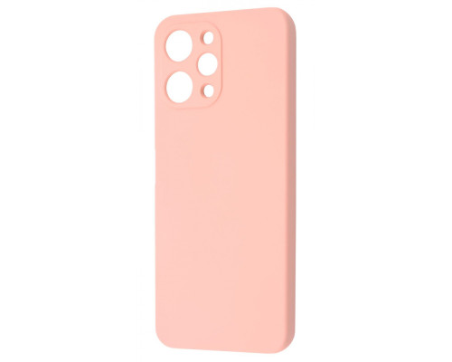 Чохол WAVE Colorful Case (TPU) Xiaomi Redmi 12 4G pink sand