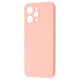 Чохол WAVE Colorful Case (TPU) Xiaomi Redmi 12 4G pink sand