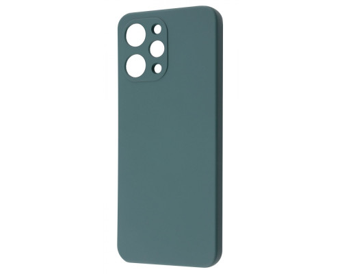 Чохол WAVE Colorful Case (TPU) Xiaomi Redmi 12 4G forest green