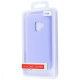 Чохол WAVE Full Silicone Cover Samsung Galaxy S9 (G960F) light purple