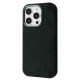 Чохол WAVE Khaki Case with Magnetic Ring iPhone 13 Pro green