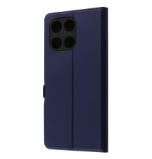 Чохол WAVE Snap Case Honor X6a blue