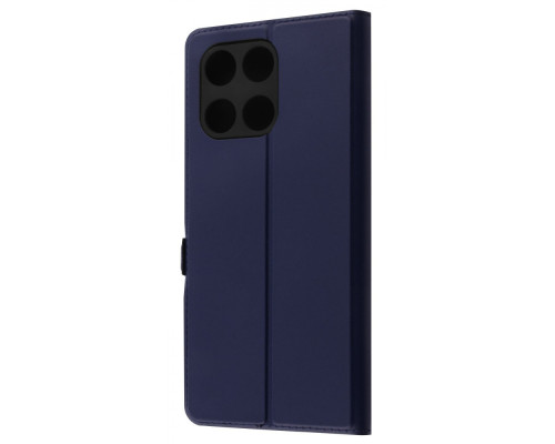 Чохол WAVE Snap Case Honor X6a blue