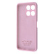 Чохол WAVE Full Silicone Cover Honor X6a light purple