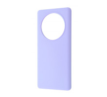 Чохол WAVE Full Silicone Cover Honor Magic5 Lite 5G light purple