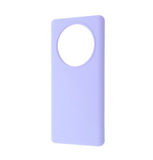 Чохол WAVE Full Silicone Cover Honor Magic5 Lite 5G light purple