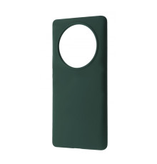 Чохол WAVE Full Silicone Cover Honor Magic5 Lite 5G cyprus green 2001001816711