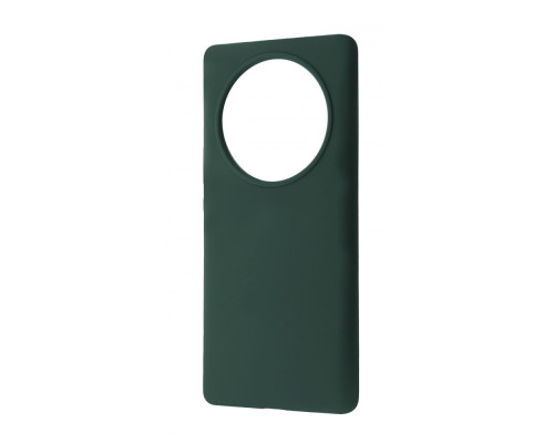 Чохол WAVE Full Silicone Cover Honor Magic5 Lite 5G cyprus green 2001001816711