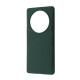 Чохол WAVE Full Silicone Cover Honor Magic5 Lite 5G cyprus green 2001001816711