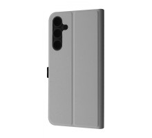 Чохол WAVE Flap Case Samsung Galaxy A27 gray 2003000312546