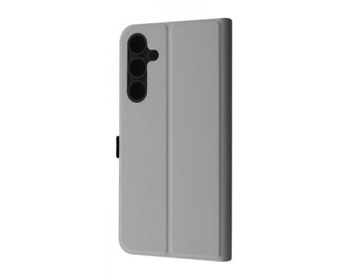 Чохол WAVE Flap Case Samsung Galaxy A27 gray 2003000312546