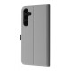 Чохол WAVE Flap Case Samsung Galaxy A27 gray 2003000312546