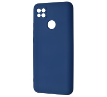 Чохол WAVE Colorful Case (TPU) Xiaomi Redmi 9C/10A blue