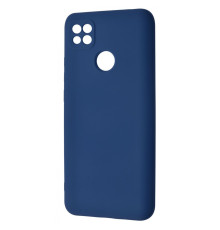 Чохол WAVE Colorful Case (TPU) Xiaomi Redmi 9C/10A blue