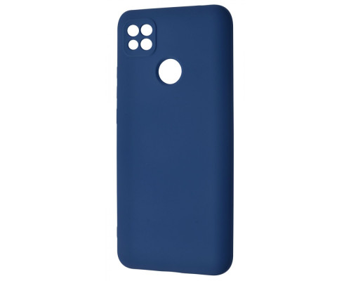 Чохол WAVE Colorful Case (TPU) Xiaomi Redmi 9C/10A blue