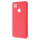 Чохол WAVE Colorful Case (TPU) Xiaomi Redmi 9C/10A camellia