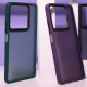 Чохол WAVE Colorful Case (TPU) Xiaomi Redmi Note 14 4G/5G lavender gray