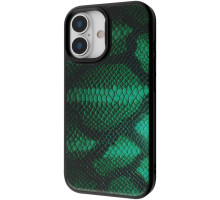 Чохол Proove Muse Animal Case with Magnetic Ring iPhone 17 green snake 2003000351354