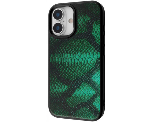 Чохол Proove Muse Animal Case with Magnetic Ring iPhone 17 green snake 2003000351354