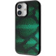 Чохол Proove Muse Animal Case with Magnetic Ring iPhone 17 green snake 2003000351354