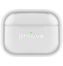 Чохол Proove Safe Box Case AirPods Pro 3 white 2003000279023 6901146056736