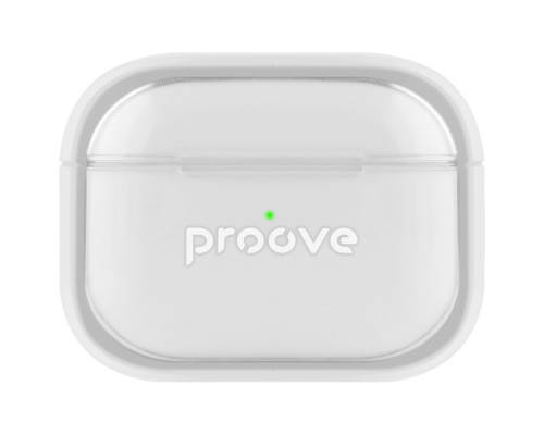 Чохол Proove Safe Box Case AirPods Pro 3 white 2003000279023 6901146056736