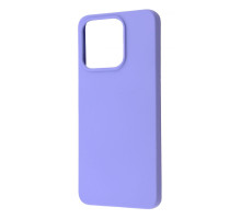 Чохол WAVE Colorful Case (TPU) Honor X8a light purple