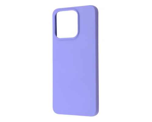 Чохол WAVE Colorful Case (TPU) Honor X8a light purple