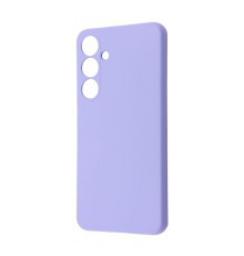 Чохол WAVE Colorful Case (TPU) Samsung Galaxy A36 light purple