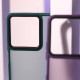 Чохол WAVE Colorful Case (TPU) Xiaomi Redmi Note 14 4G/5G lavender gray