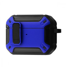 Чохол Defender Case for AirPods Pro 2 blue/black 2001001958725