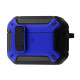Чохол Defender Case for AirPods Pro 2 blue/black 2001001958725