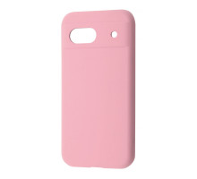 Чохол WAVE Full Silicone Cover Google Pixel 8A pink sand