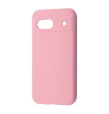Чохол WAVE Full Silicone Cover Google Pixel 8A pink sand 2001001945923 6905032588096