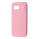 Чохол WAVE Full Silicone Cover Google Pixel 8A pink sand